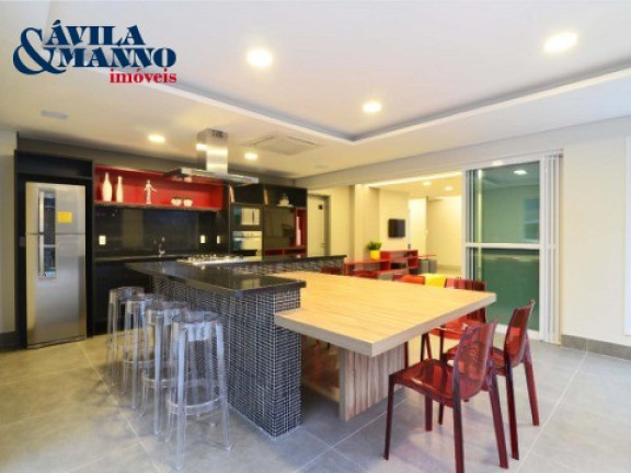 Imagem Imóvel com 1 Quarto à Venda, 95 m² em Vila Regente Feijó - São Paulo Imagem Imóvel com 1 Quarto à Venda, 95 m² em Vila Regente Feijó - São Paulo