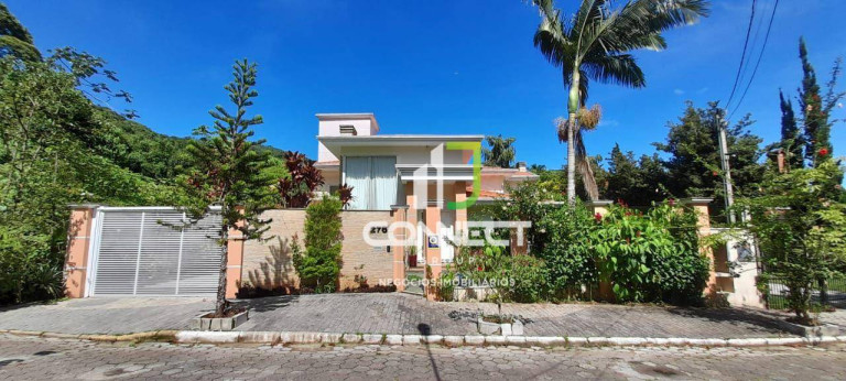 Casa com 4 Quartos à Venda, 386 m² em Ressacada - Itajaí