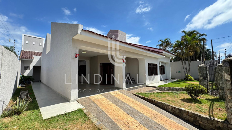 Imagem Casa com 2 Quartos à Venda, 289 m² em Beverly Falls Park - Foz Do Iguacu Imagem Casa com 2 Quartos à Venda, 289 m² em Beverly Falls Park - Foz Do Iguacu