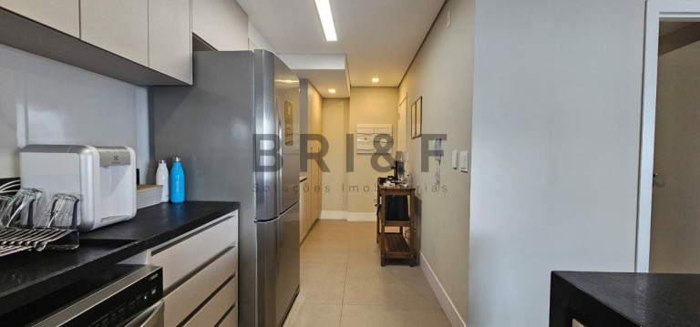 Imagem Apartamento com 3 Quartos à Venda, 131 m² em Brooklin - São Paulo Imagem Apartamento com 3 Quartos à Venda, 131 m² em Brooklin - São Paulo
