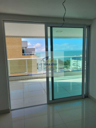 Imagem Apartamento com 3 Quartos à Venda, 102 m² em Ponta De Campina - Cabedelo Imagem Apartamento com 3 Quartos à Venda, 102 m² em Ponta De Campina - Cabedelo