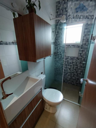 Imagem Apartamento com 2 Quartos à Venda, 85 m² em Parque Oratório - Santo André