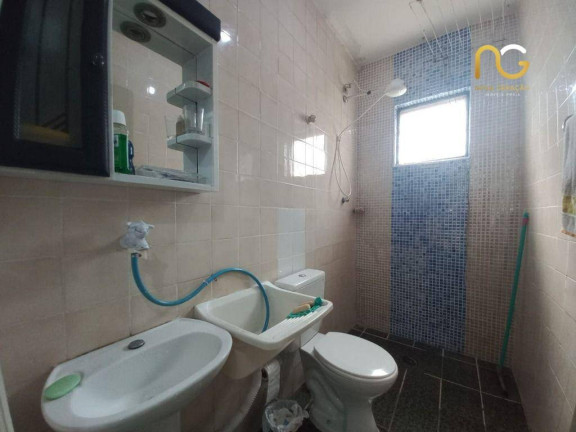 Imagem Kitnet com 1 Quarto à Venda, 32 m² em Mirim - Praia Grande Imagem Kitnet com 1 Quarto à Venda, 32 m² em Mirim - Praia Grande