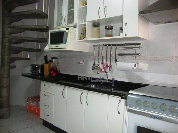 Imagem Cobertura com 3 Quartos à Venda, 159 m² em Rudge Ramos - São Bernardo Do Campo Imagem Cobertura com 3 Quartos à Venda, 159 m² em Rudge Ramos - São Bernardo Do Campo