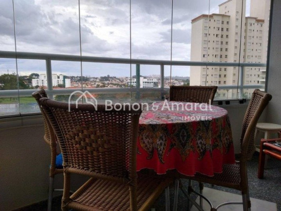 Imagem Apartamento com 4 Quartos à Venda, 127 m² em Chácara Primavera - Campinas Imagem Apartamento com 4 Quartos à Venda, 127 m² em Chácara Primavera - Campinas