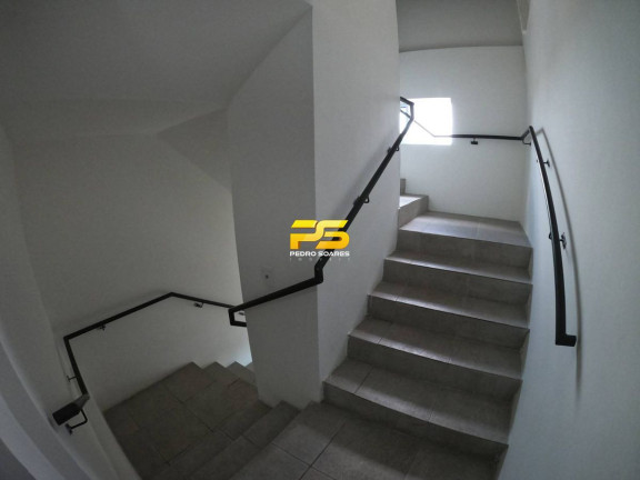 Imagem Cobertura com 3 Quartos à Venda, 144 m² em Bancários - João Pessoa Imagem Cobertura com 3 Quartos à Venda, 144 m² em Bancários - João Pessoa