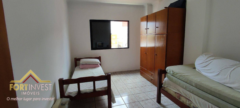 Imagem Imóvel com 1 Quarto à Venda, 55 m² em Tupi - Praia Grande Imagem Imóvel com 1 Quarto à Venda, 55 m² em Tupi - Praia Grande