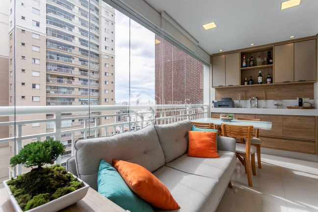 Imagem Apartamento com 2 Quartos à Venda, 70 m² em Vila Monte Alegre - São Paulo Imagem Apartamento com 2 Quartos à Venda, 70 m² em Vila Monte Alegre - São Paulo