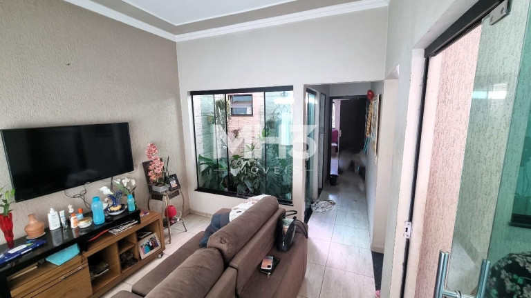 Imagem Casa com 2 Quartos à Venda, 65 m² em Parque Residencial Jaguari - Americana Imagem Casa com 2 Quartos à Venda, 65 m² em Parque Residencial Jaguari - Americana