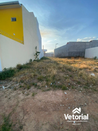 Imagem Terreno à Venda, 269 m² em Parque Da Cidade - Barreiras