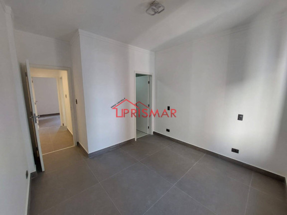 Imagem Apartamento com 2 Quartos à Venda, 85 m² em José Menino - Santos