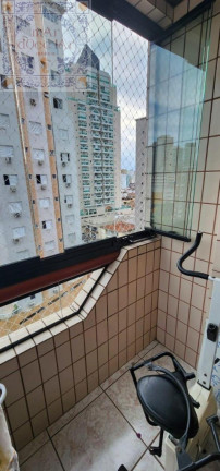 Imagem Apartamento com 3 Quartos à Venda, 137 m² em Ponta Da Praia - Santos