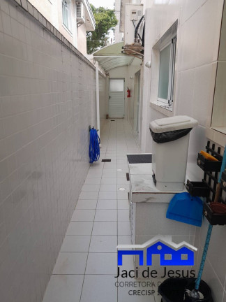Imagem Casa com 3 Quartos à Venda, 203 m² em Campo Grande - Santos Imagem Casa com 3 Quartos à Venda, 203 m² em Campo Grande - Santos