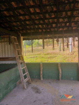 Imagem Fazenda à Venda, 1 m² em Capim Da Angola - Paraibuna