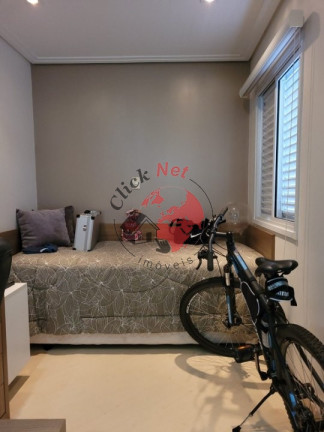Imagem Apartamento com 3 Quartos à Venda, 190 m² em Parque Das Nações - Santo André Imagem Apartamento com 3 Quartos à Venda, 190 m² em Parque Das Nações - Santo André