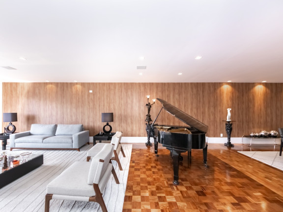Imagem Apartamento com 2 Quartos à Venda, 392 m² em República - São Paulo Imagem Apartamento com 2 Quartos à Venda, 392 m² em República - São Paulo