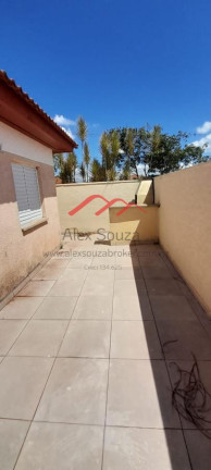 Imagem Casa com 2 Quartos à Venda, 54 m² em Loteamento Residencial Viva Vista - Sumaré Imagem Casa com 2 Quartos à Venda, 54 m² em Loteamento Residencial Viva Vista - Sumaré
