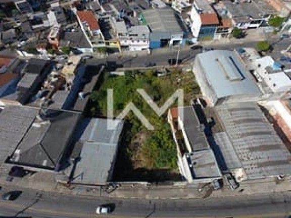 Imagem Terreno à Venda, 1.200 m² em Jardim Dos Pimentas - Guarulhos Imagem Terreno à Venda, 1.200 m² em Jardim Dos Pimentas - Guarulhos