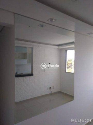 Imagem Apartamento com 2 Quartos à Venda, 47 m² em Jardim Nova Europa - Campinas Imagem Apartamento com 2 Quartos à Venda, 47 m² em Jardim Nova Europa - Campinas
