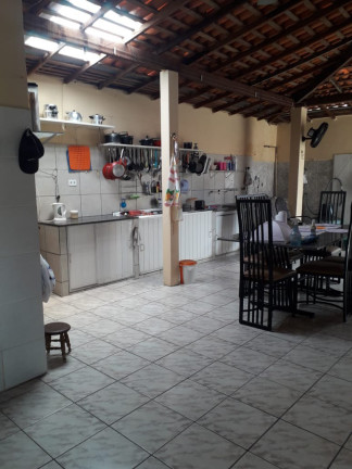 Imagem Casa com 3 Quartos à Venda, 161 m² em Itaperu - Teresina Imagem Casa com 3 Quartos à Venda, 161 m² em Itaperu - Teresina