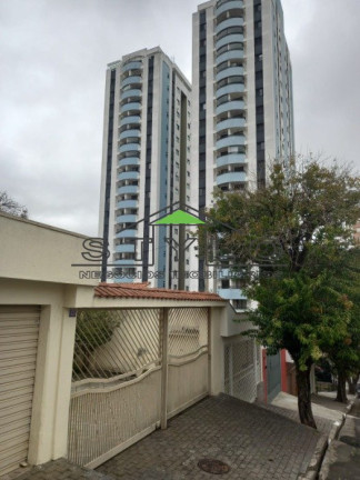 Apartamento com 2 Quartos à Venda, 59 m² em Vila Santana - São Paulo