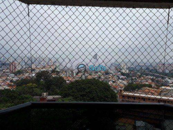 Imagem Apartamento com 3 Quartos à Venda, 68 m² em Vila Matilde - São Paulo Imagem Apartamento com 3 Quartos à Venda, 68 m² em Vila Matilde - São Paulo