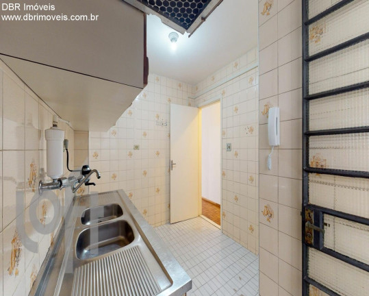 Imagem Apartamento com 2 Quartos à Venda, 60 m² em Vila Mariana - São Paulo Imagem Apartamento com 2 Quartos à Venda, 60 m² em Vila Mariana - São Paulo