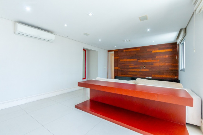 Imagem Apartamento com 3 Quartos à Venda, 150 m² em Pinheiros - São Paulo