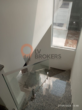 Imagem Casa com 3 Quartos à Venda, 130 m² em Villa Di Cesar - Mogi Das Cruzes Imagem Casa com 3 Quartos à Venda, 130 m² em Villa Di Cesar - Mogi Das Cruzes