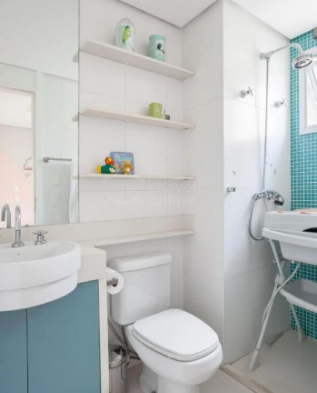Imagem Apartamento com 3 Quartos à Venda, 134 m² em Perdizes - São Paulo