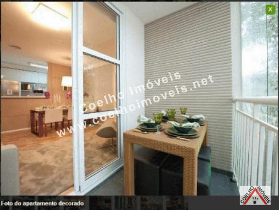 Imagem Apartamento à Venda, 75 m² em Bairro Inválido - Cidade Inexistente