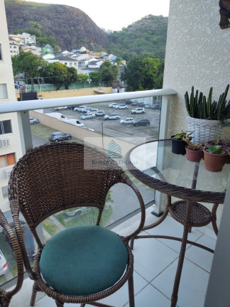 Imagem Imóvel com 2 Quartos à Venda, 51 m² em Taquara - Rio De Janeiro