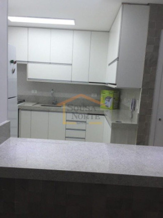 Imagem Apartamento com 2 Quartos à Venda, 152 m² em Parada Inglesa - São Paulo