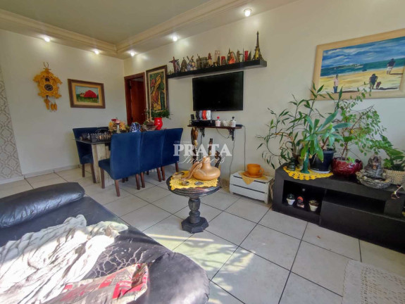 Imagem Apartamento com 2 Quartos à Venda, 100 m² em Campo Grande - Santos Imagem Apartamento com 2 Quartos à Venda, 100 m² em Campo Grande - Santos