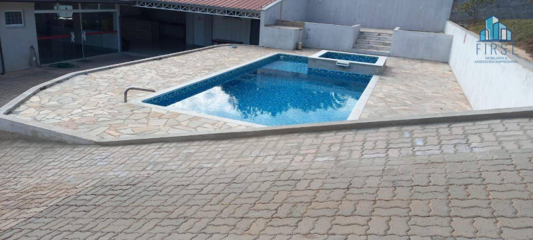 Imagem Chácara com 2 Quartos à Venda, 230 m² em Chácaras São Bento - Valinhos