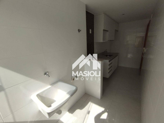 Imagem Apartamento com 3 Quartos à Venda, 100 m² em Praia De Itapoã - Vila Velha
