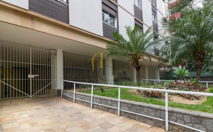 Imagem Apartamento com 2 Quartos à Venda, 90 m² em Bela Vista - São Paulo