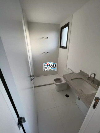 Imagem Apartamento com 3 Quartos à Venda, 143 m² em Campo Belo - São Paulo Imagem Apartamento com 3 Quartos à Venda, 143 m² em Campo Belo - São Paulo