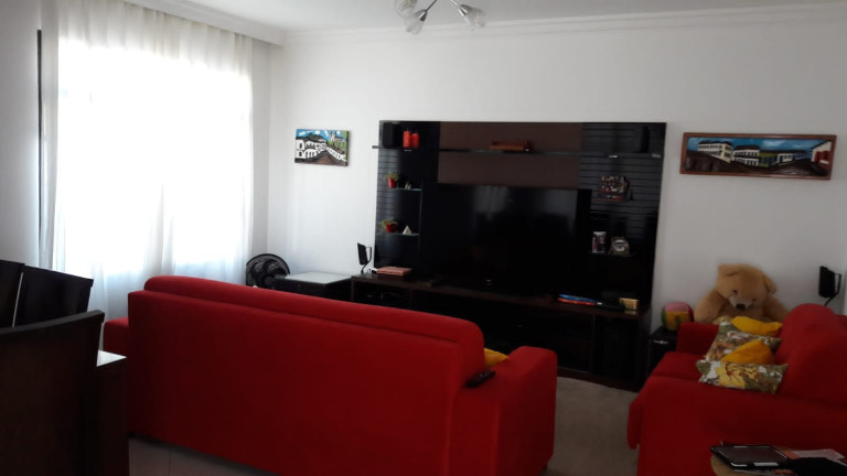 Imagem Imóvel com 4 Quartos à Venda, 290 m² em Independência - São Bernardo Do Campo Imagem Imóvel com 4 Quartos à Venda, 290 m² em Independência - São Bernardo Do Campo