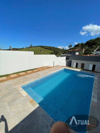 Imagem Casa com 3 Quartos à Venda, 130 m² em Canjica (terra Preta) - Mairiporã