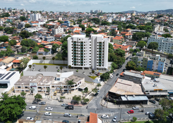 Imagem Apartamento com 2 Quartos à Venda, 55 m² em Santa Mônica - Belo Horizonte Imagem Apartamento com 2 Quartos à Venda, 55 m² em Santa Mônica - Belo Horizonte