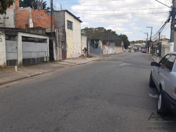 Imagem Casa com 2 Quartos para Alugar, 60 m² em Vila Nova Curuçá - São Paulo