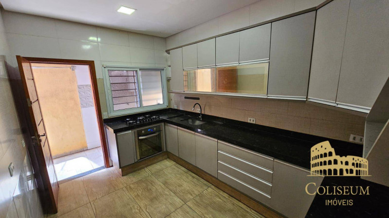 Imagem Sobrado com 3 Quartos à Venda, 141 m² em Canto Do Forte - Praia Grande Imagem Sobrado com 3 Quartos à Venda, 141 m² em Canto Do Forte - Praia Grande