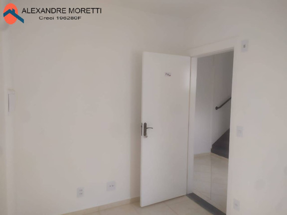 Imagem Apartamento com 2 Quartos à Venda, 46 m² em Vila Almeida - Sorocaba