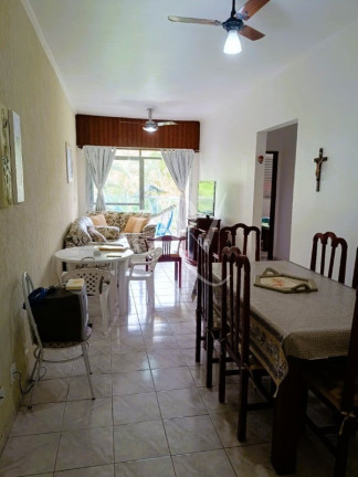 Imagem Apartamento com 2 Quartos à Venda, 76 m² em Maranduba - Ubatuba