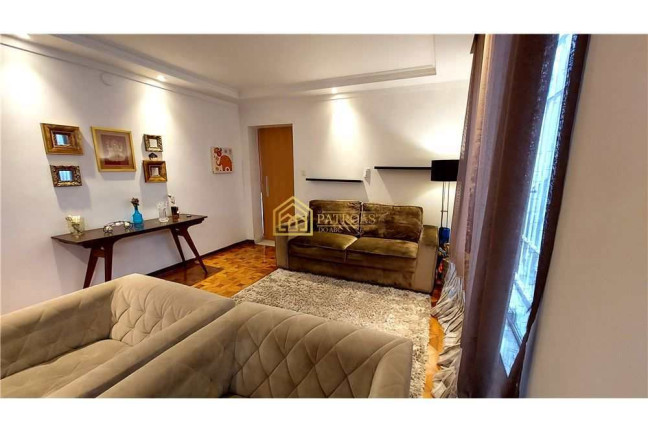 Imagem Casa com 3 Quartos à Venda, 231 m² em Vila Valparaíso - Santo André Imagem Casa com 3 Quartos à Venda, 231 m² em Vila Valparaíso - Santo André