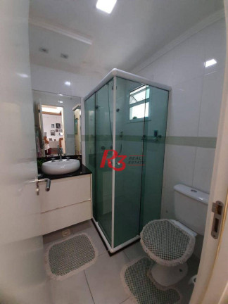Imagem Apartamento com 2 Quartos à Venda, 75 m² em Embaré - Santos Imagem Apartamento com 2 Quartos à Venda, 75 m² em Embaré - Santos