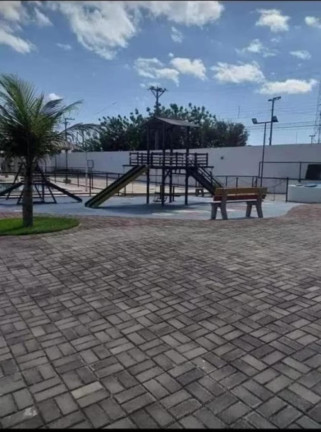 Imagem Apartamento com 2 Quartos à Venda, 58 m² em Dirceu Arcoverde - Teresina Imagem Apartamento com 2 Quartos à Venda, 58 m² em Dirceu Arcoverde - Teresina