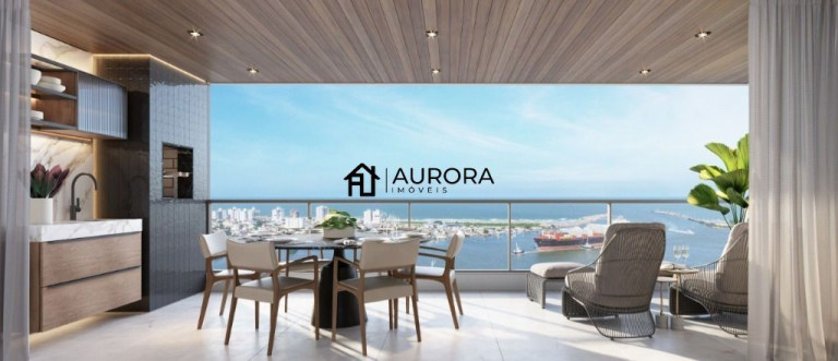 Imagem Apartamento com 3 Quartos à Venda,  em Centro - Itajaí