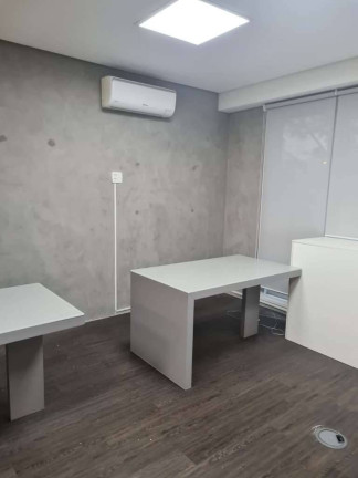 Imagem Sala Comercial à Venda, 44 m² em Lageadinho - Granja Viana Imagem Sala Comercial à Venda, 44 m² em Lageadinho - Granja Viana